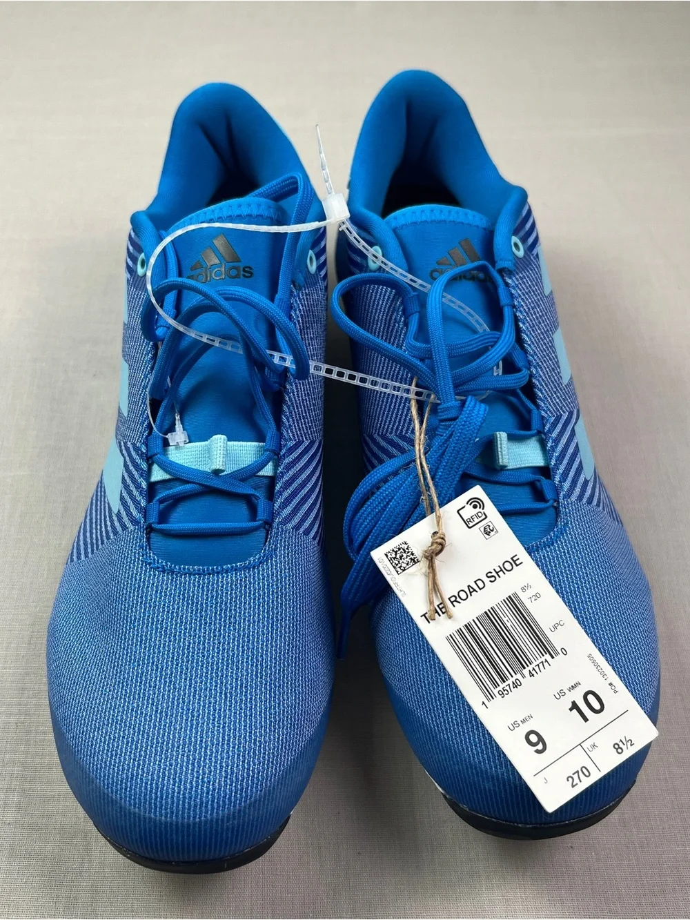 adidas streamlined sneakers